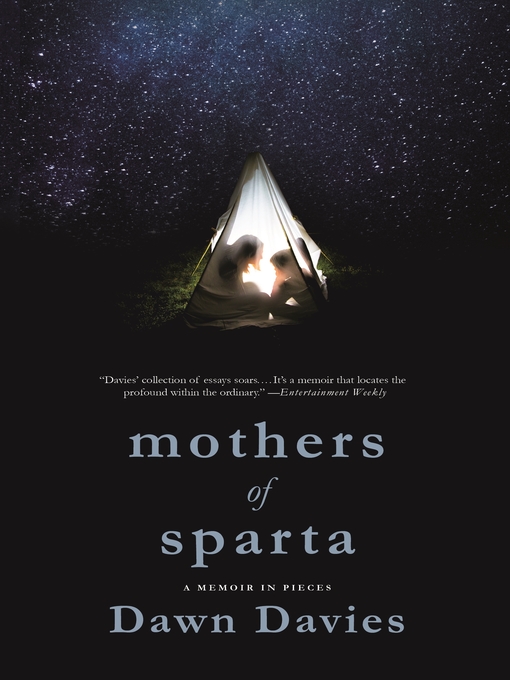 Title details for Mothers of Sparta by Dawn Davies - Wait list
